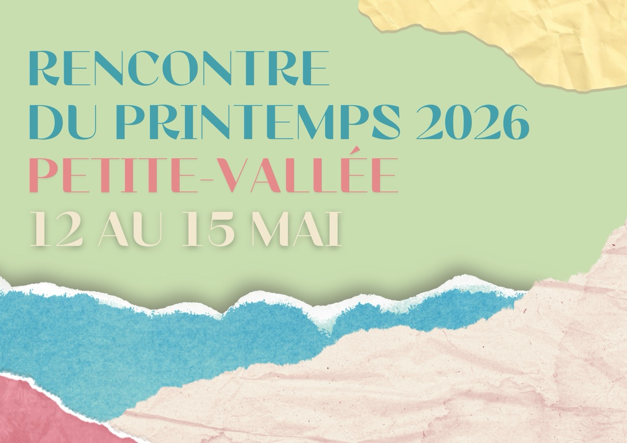 Le Théâtre de la Vieille Forge accueille la 30e Rencontre du printemps du ROSEQ