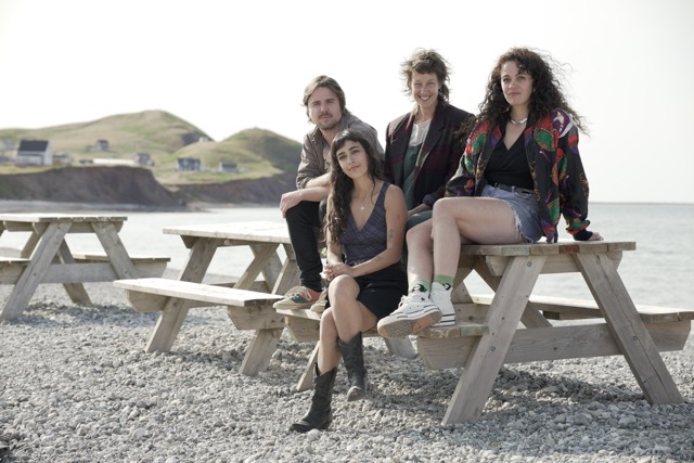 Les Flambettes III